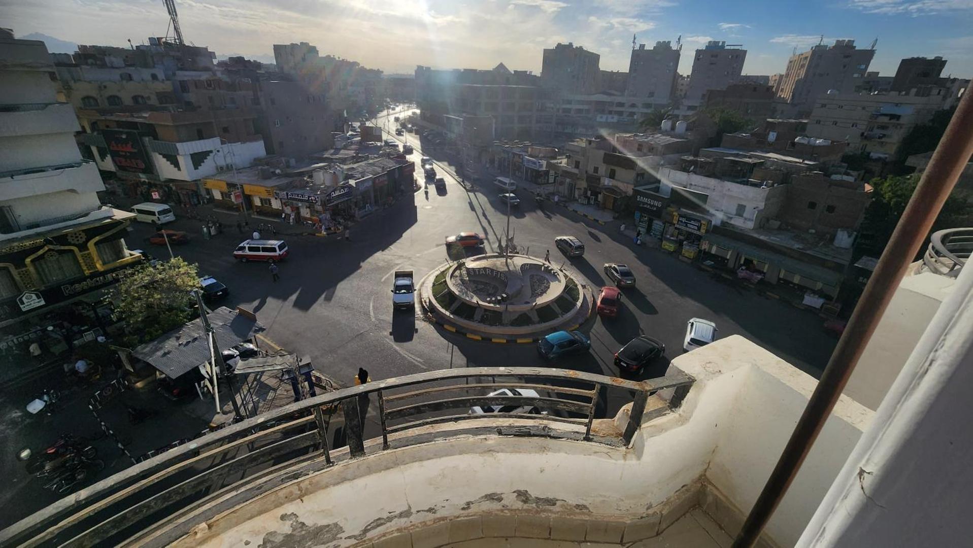 Shapon Hotel - Hurghada 6