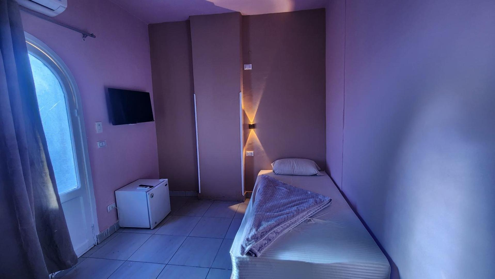 Shapon Hotel - Hurghada 5