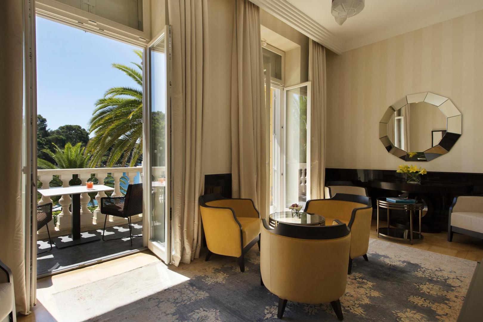 Boutique Hotel Alhambra 6