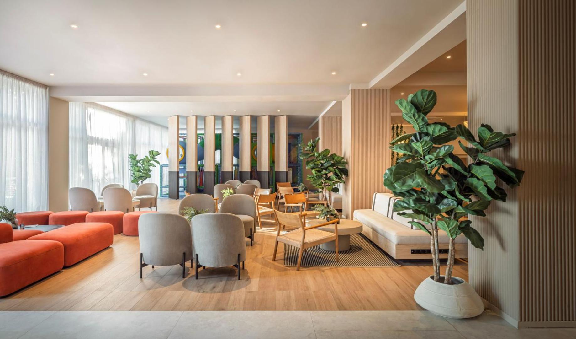 Valamar Tamaris Resort 3