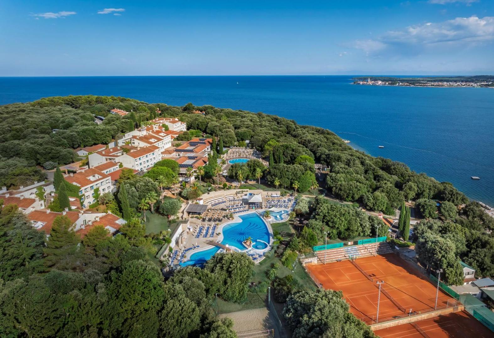 Valamar Tamaris Resort 1