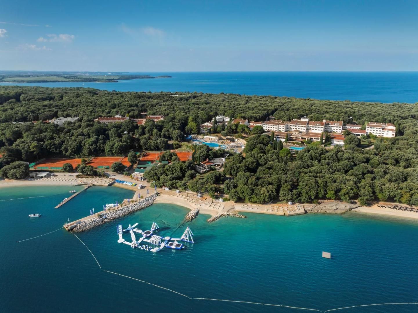 Valamar Tamaris Resort 4