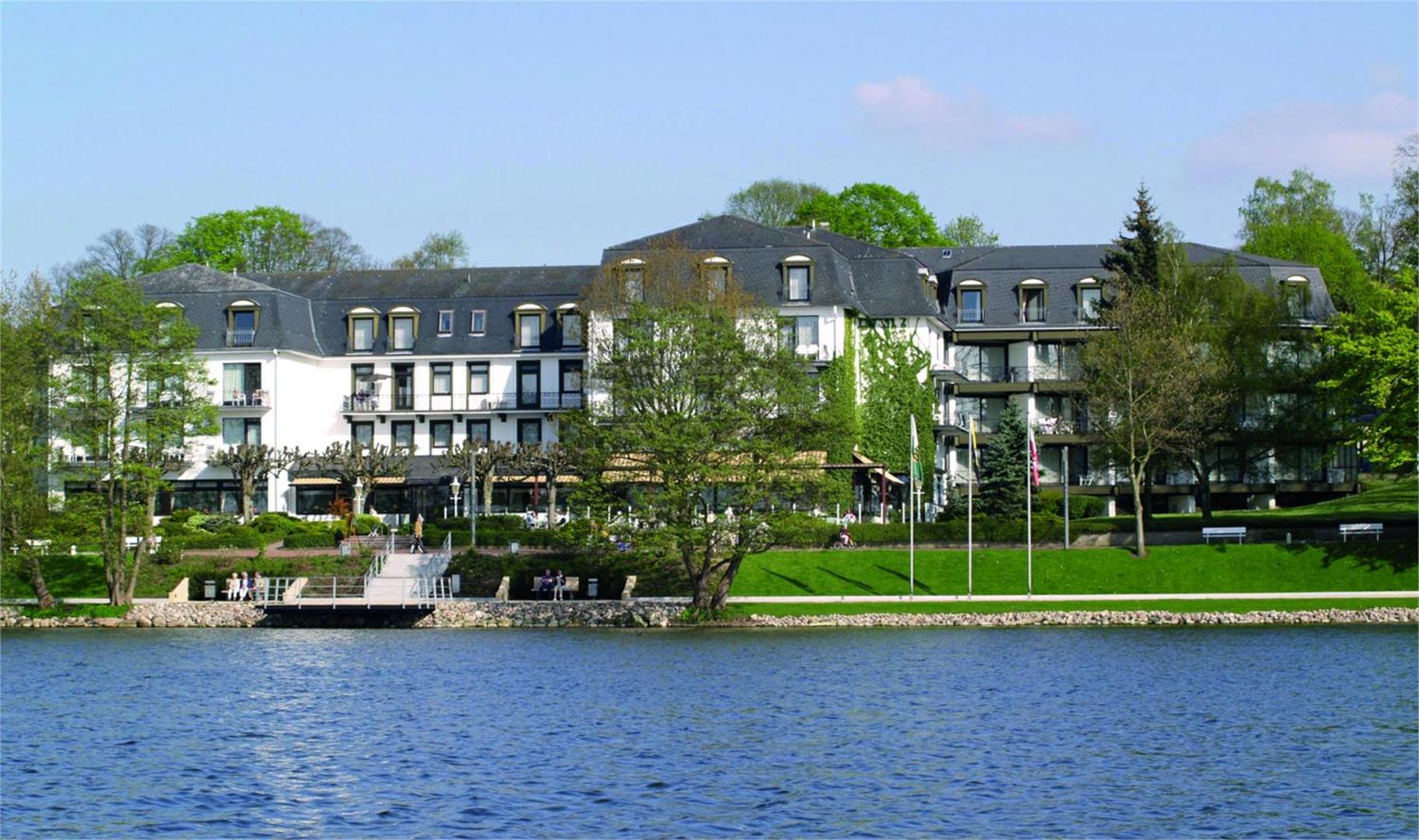 Hotel Dieksee - Collection by Ligula 8
