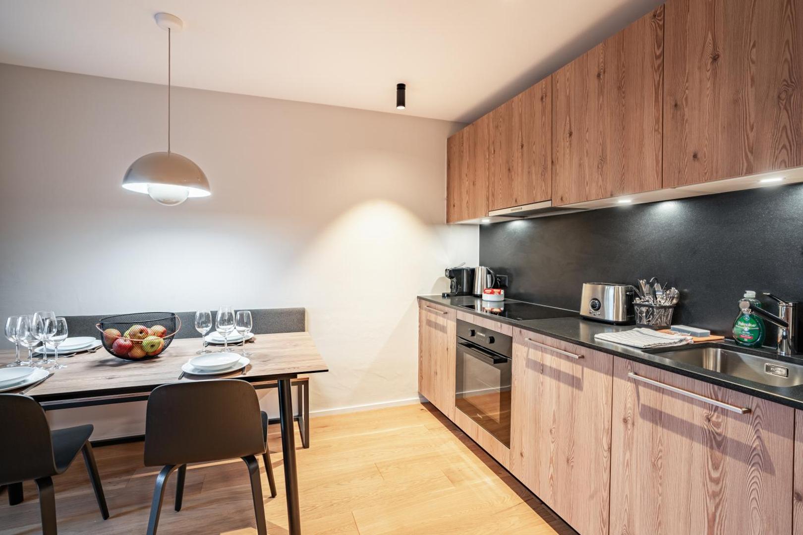 SWISSPEAK Resorts by Pierre & Vacances Premium Thyon 5