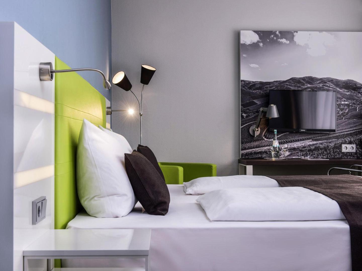 ibis Styles Offenburg City 8