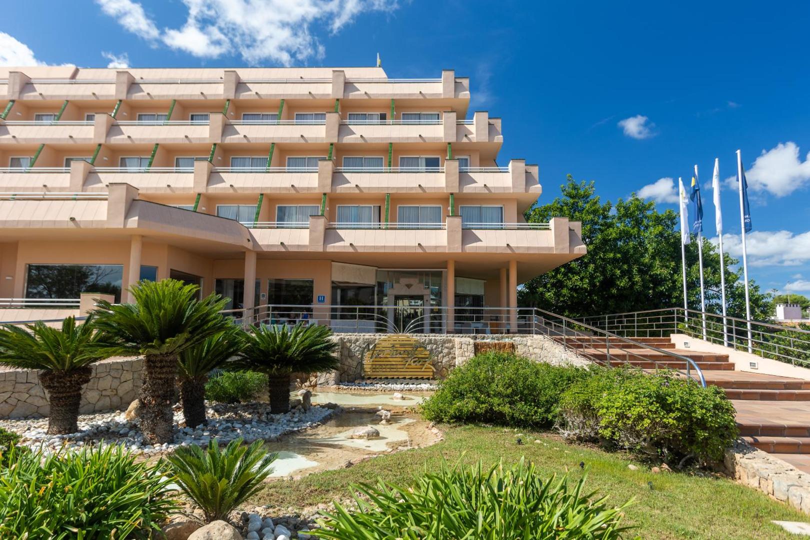 Hotel Mariant Park, Sa Coma (updated prices 2026) 8