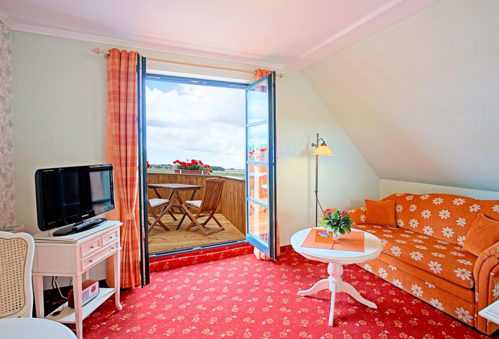 Hotel Godewind 8