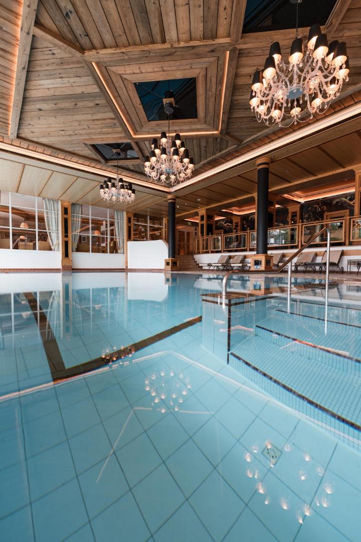 Alpin Resort Sacher 4