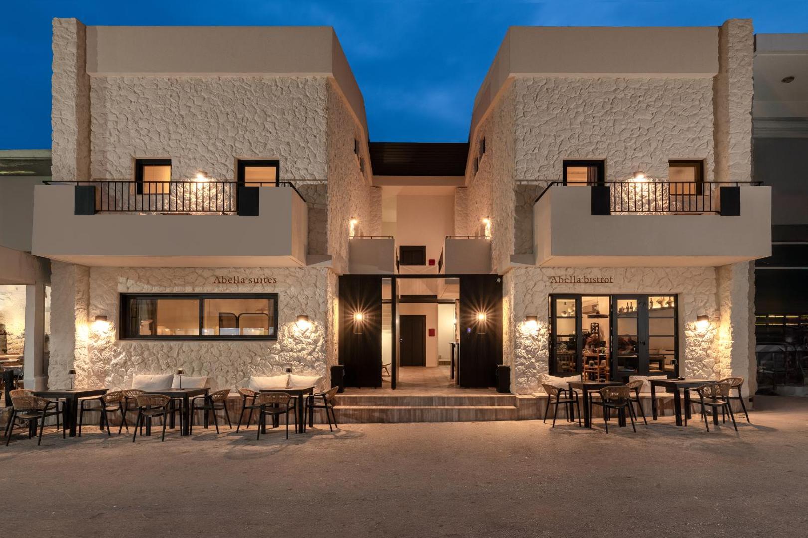 Abella Suites Embonas 2