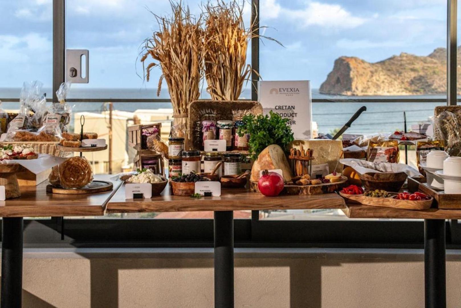 Evexia Boutique Hotel & Spa 8
