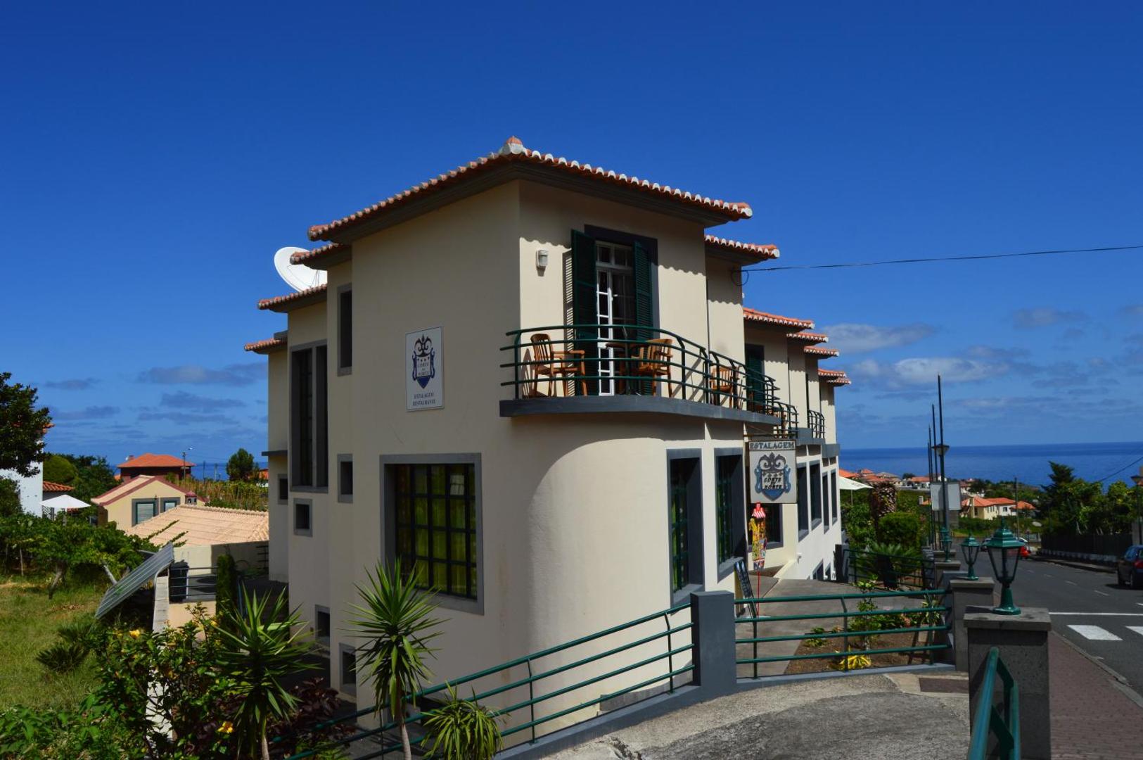 Estalagem Corte do Norte 7