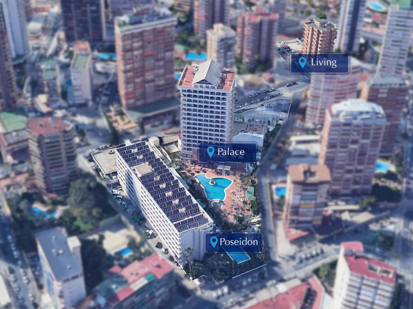 Poseidon Resort 4