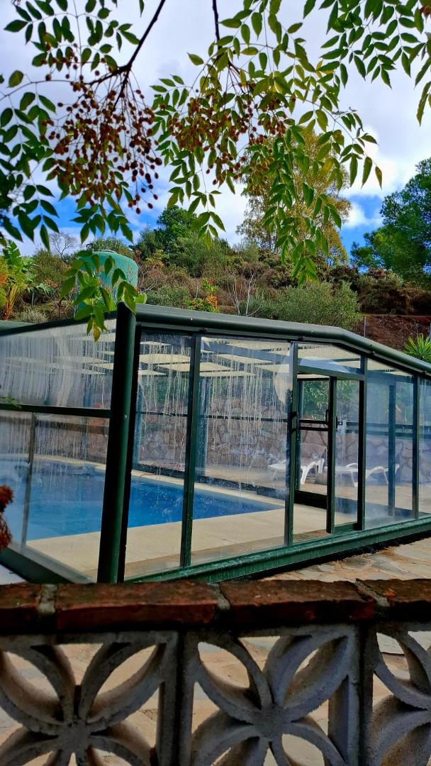 Hotel Rural Los Jarales 4