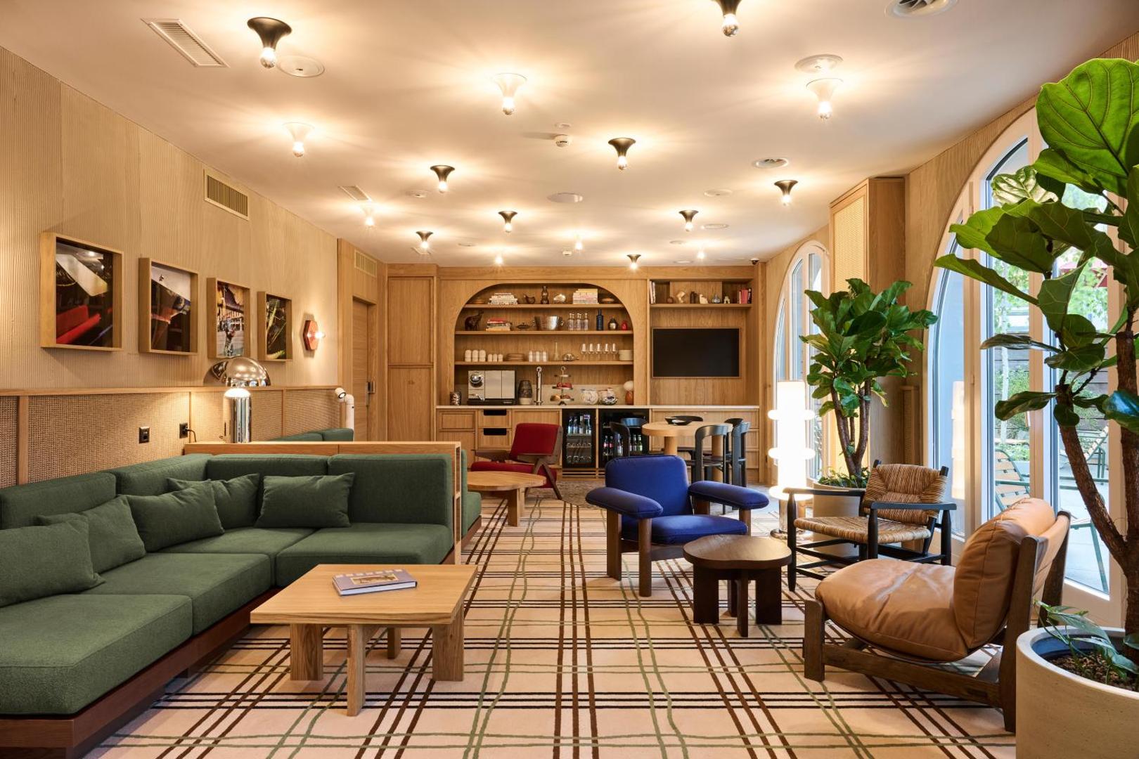 Sorell Boutique-Hotel Speer Rapperswil 6