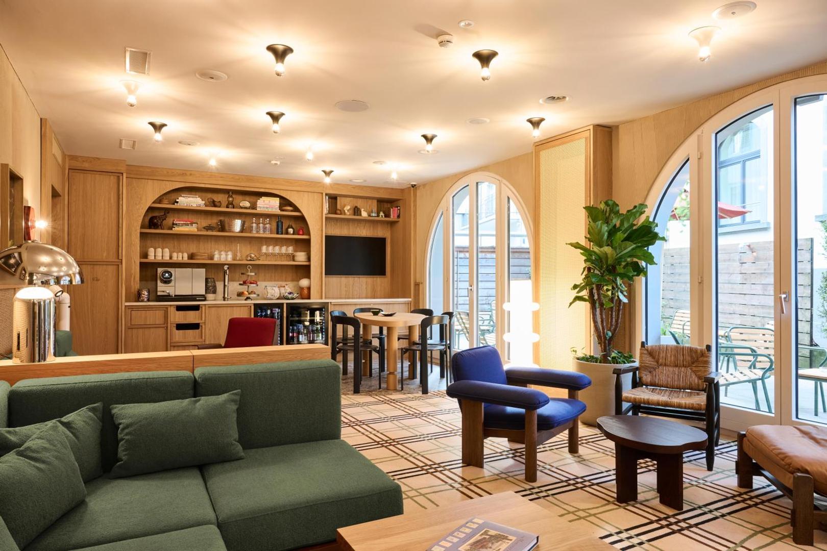 Sorell Boutique-Hotel Speer Rapperswil 5