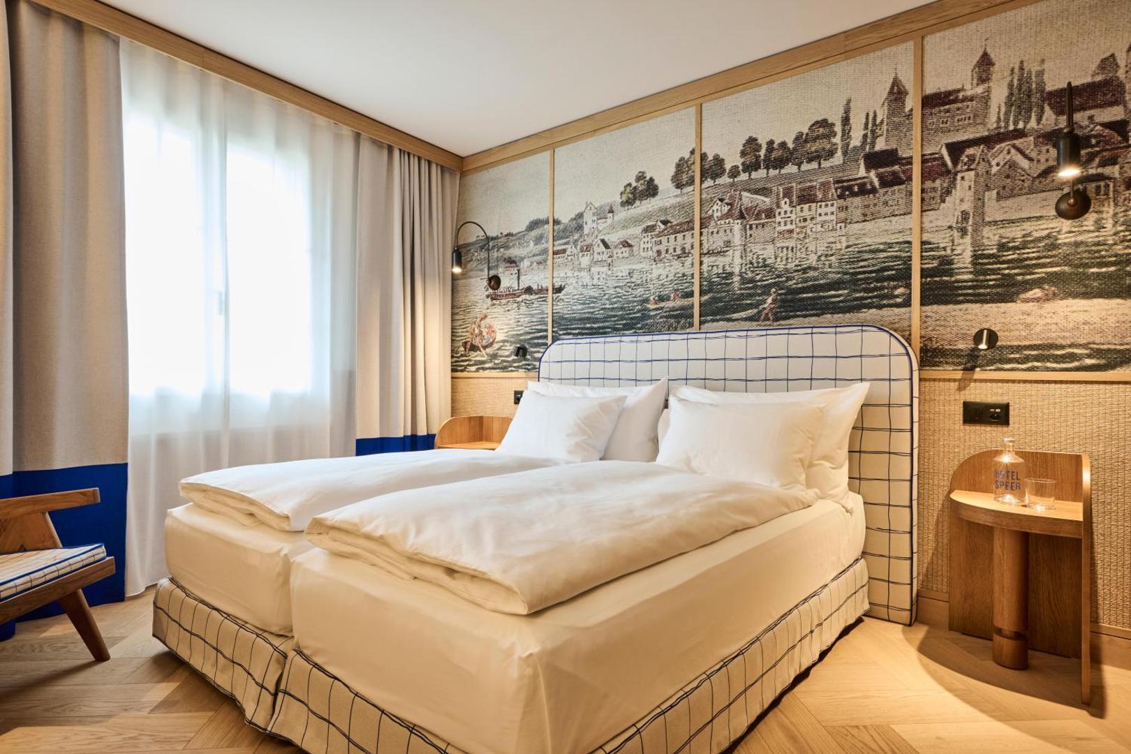 Sorell Boutique-Hotel Speer Rapperswil 3