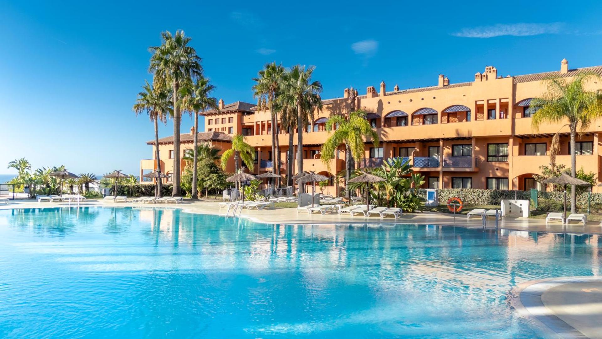 Bakour Oh Nice Costa del Sol 2
