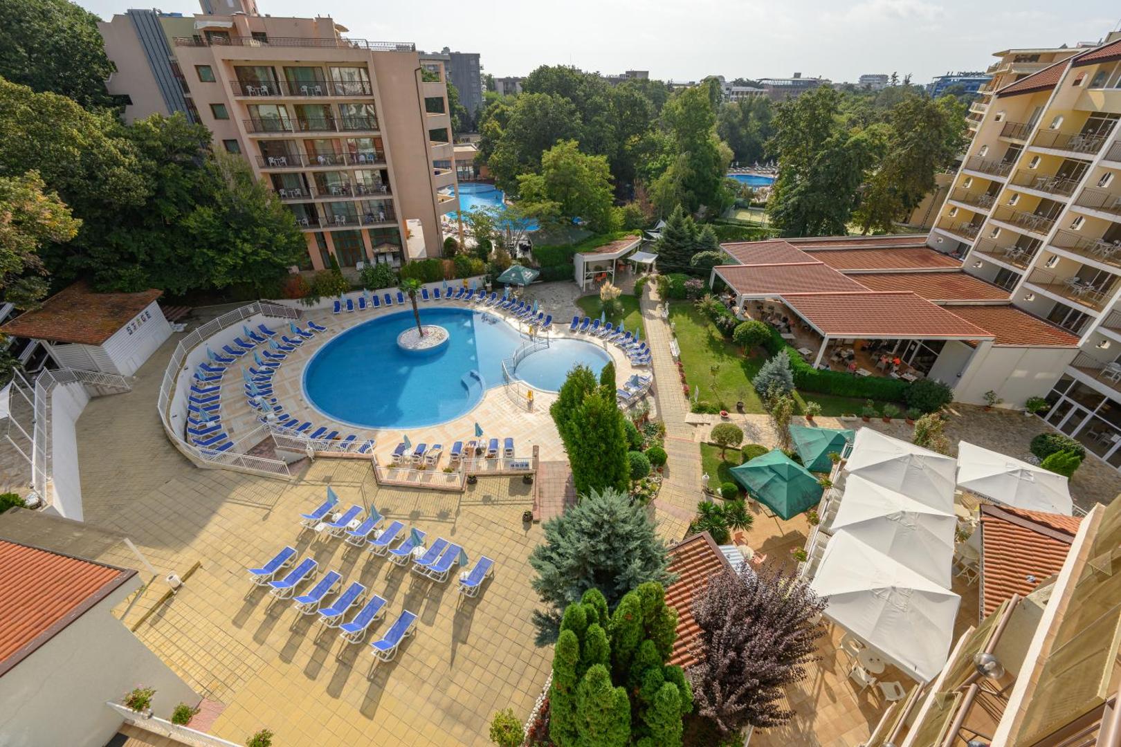 Madara Park Hotel - All Inclusive 2