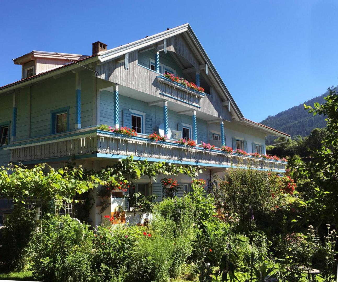 Naturkräuterhaus Eder 1