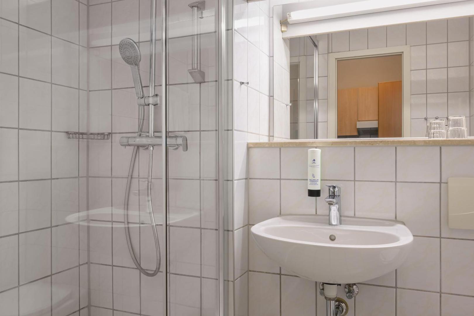 IFA Rügen Hotel & Ferienpark 4