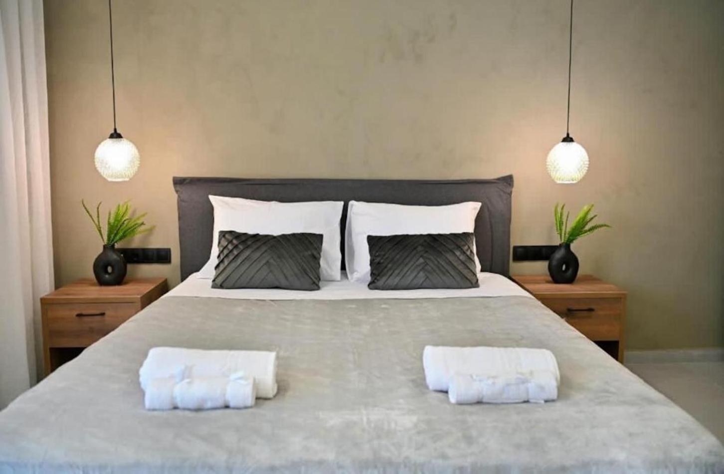 Olivae Mare Suites 3