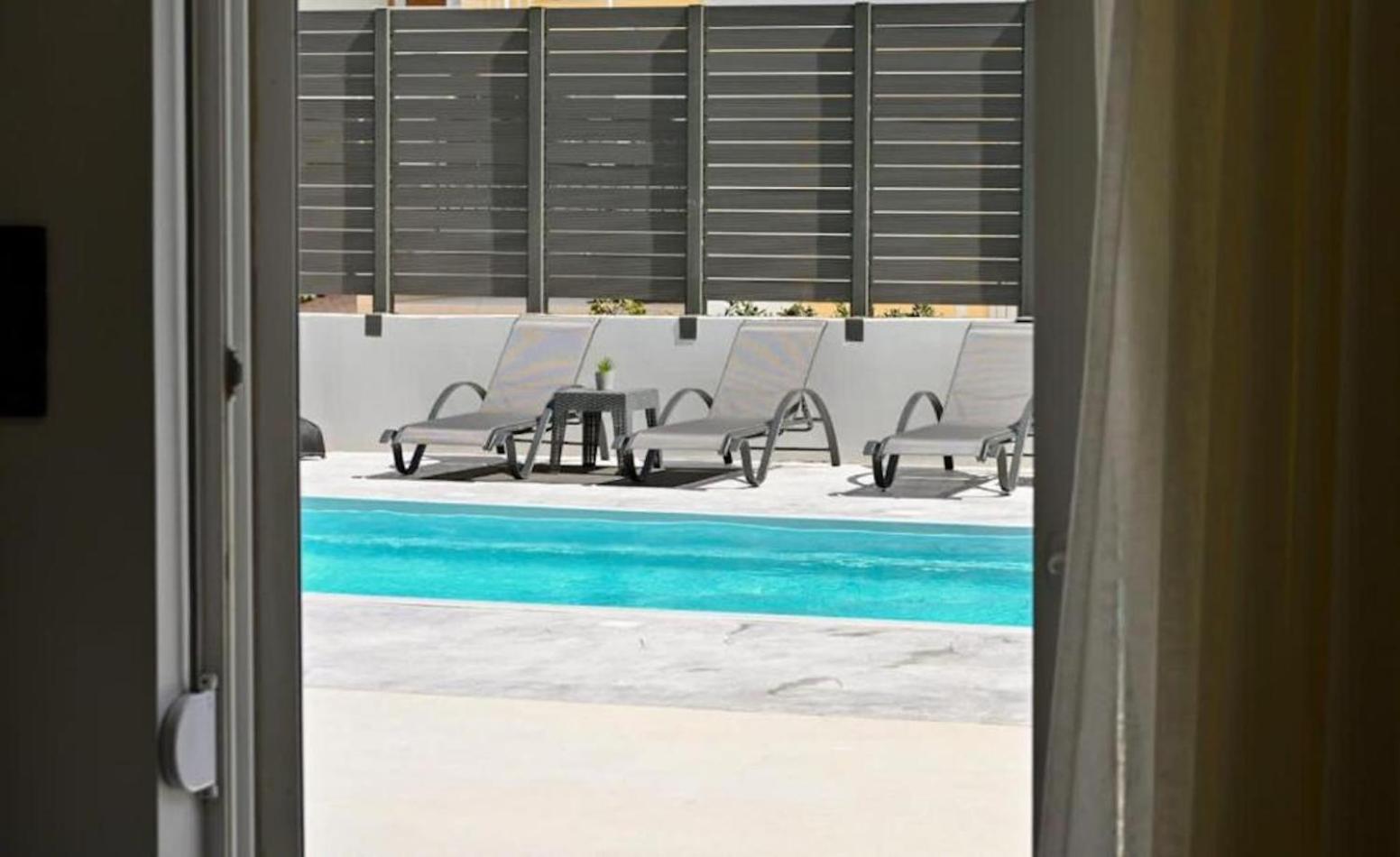Olivae Mare Suites 4