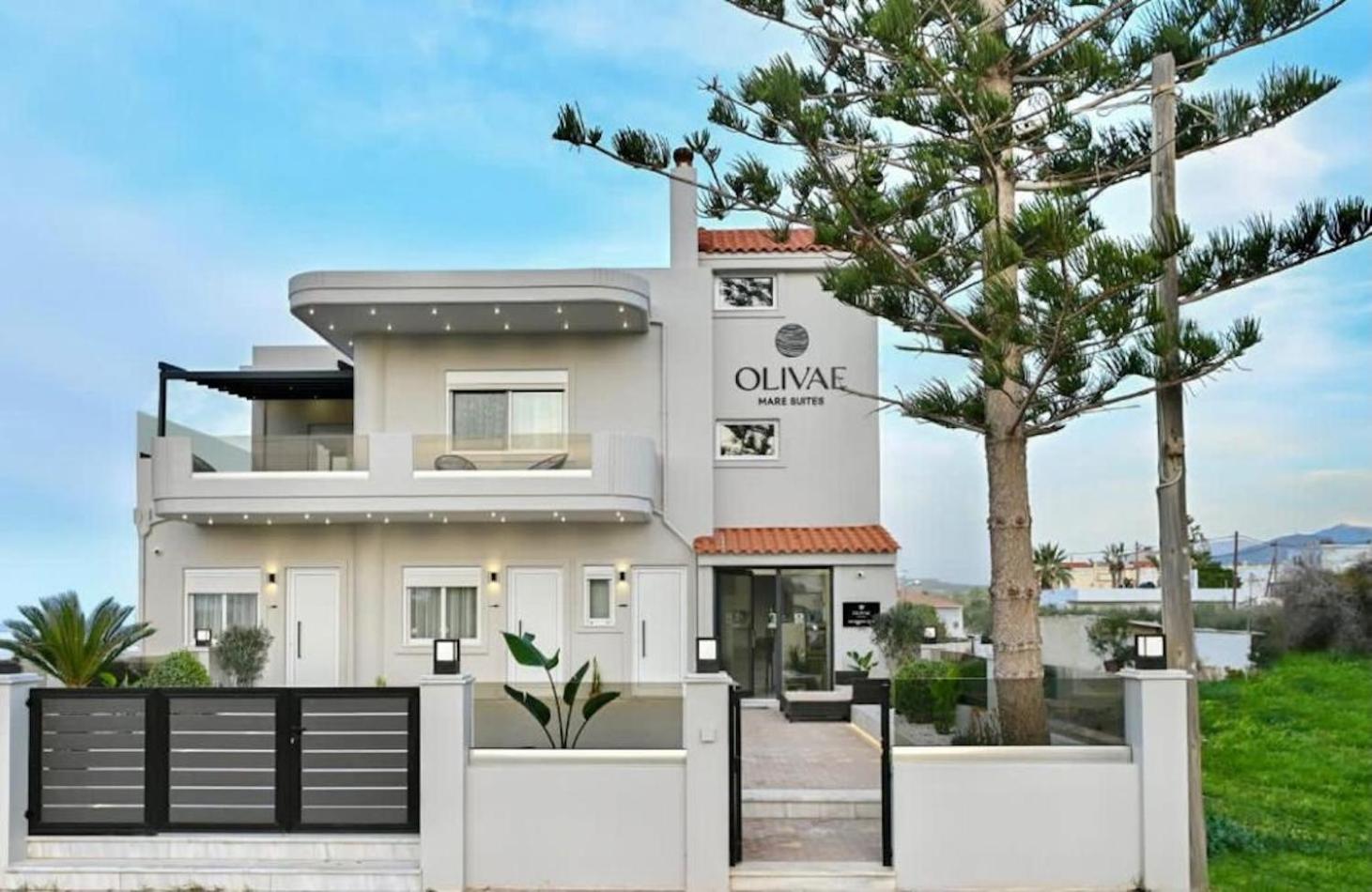 Olivae Mare Suites 5