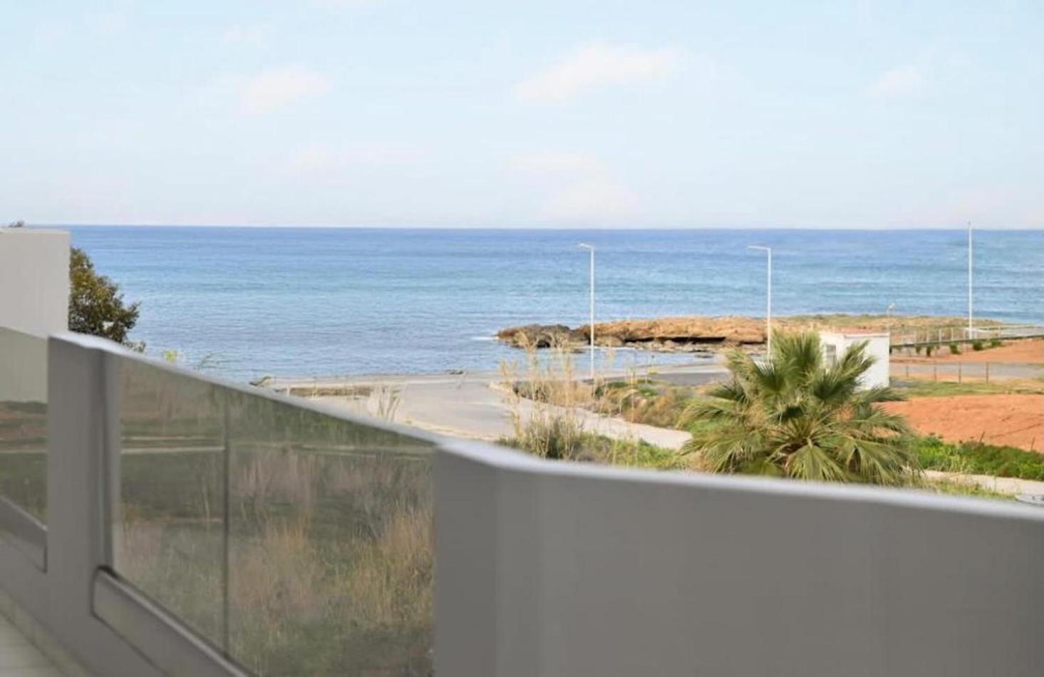 Olivae Mare Suites 7