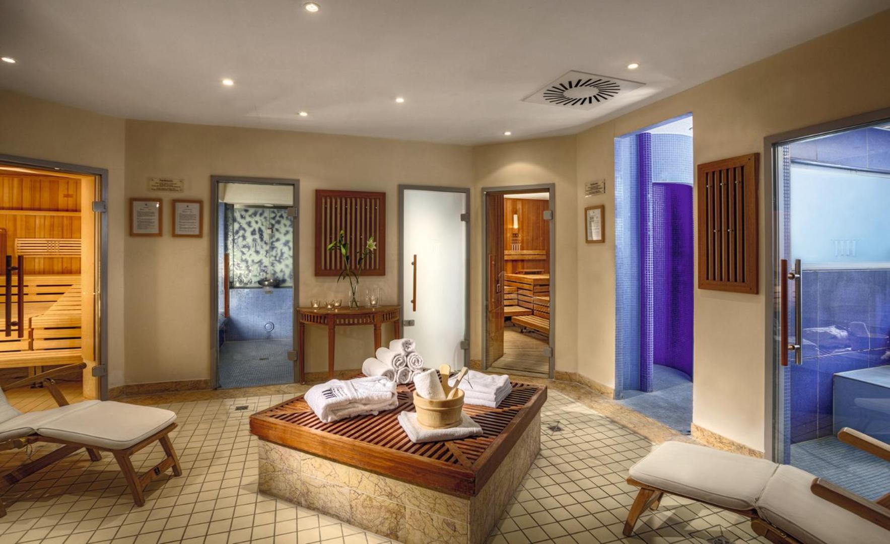 Suite Hotel Binz Familienhotel Rügen 4