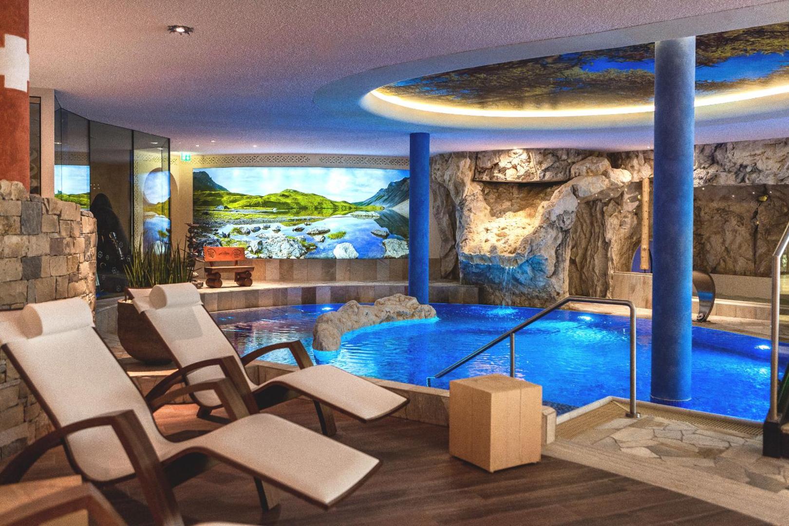 BelArosa Suiten & Wellness 4 Sterne Superior 5