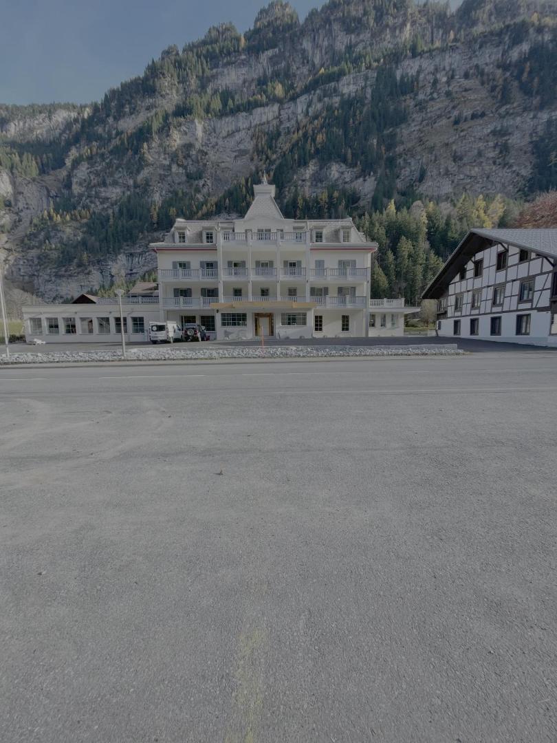 Gemmi Hotel & Spa 7