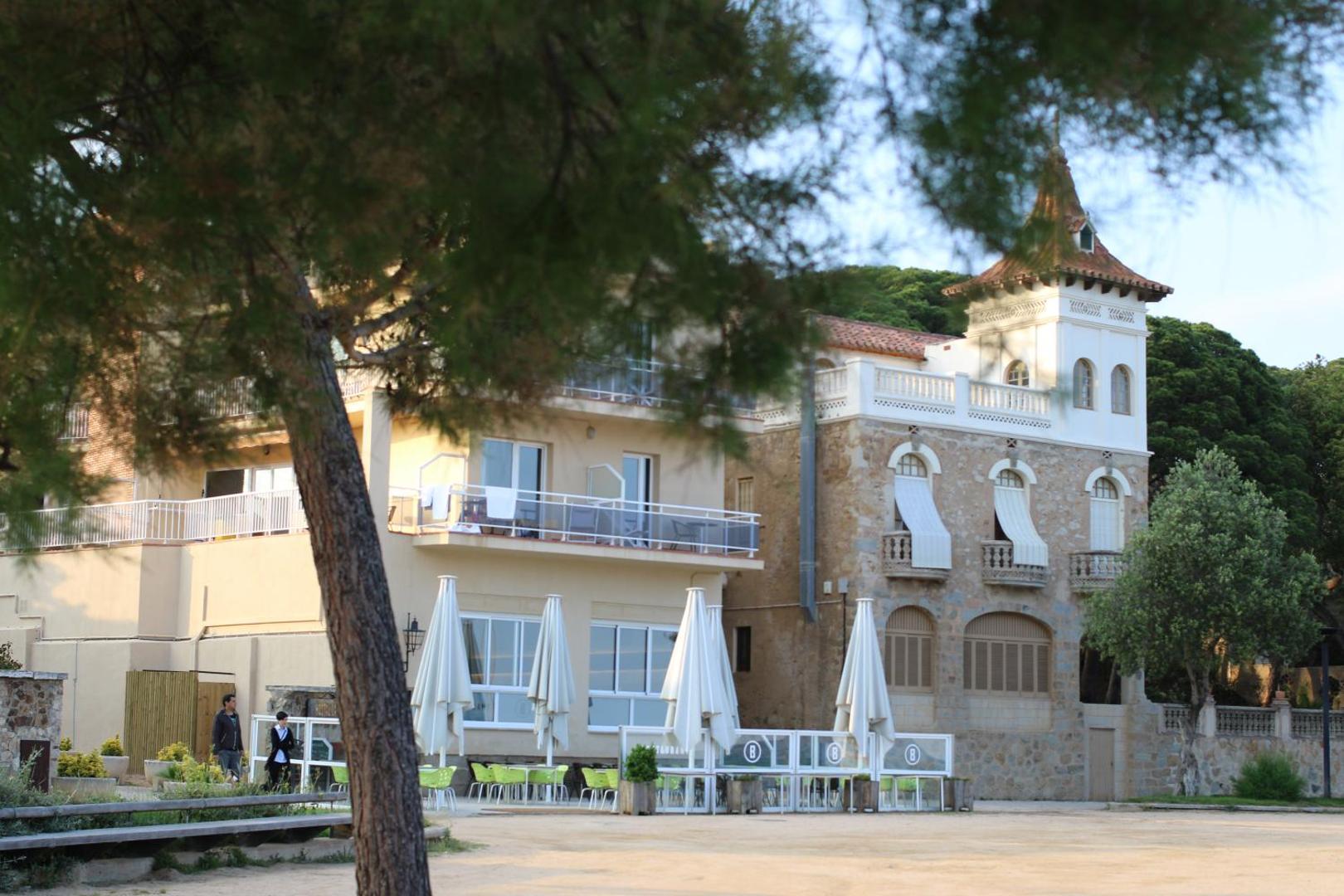 Hostal La Fosca 2