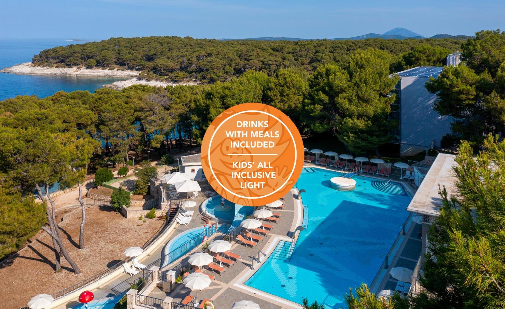 Family Hotel Vespera 2