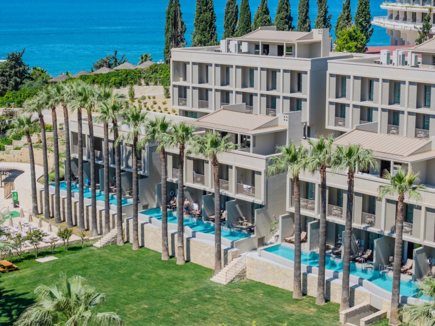 Club Melas Privé 5