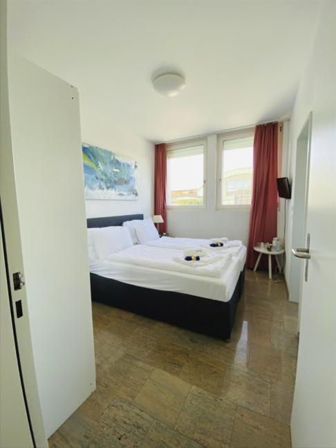 Wellness Hotel Aquafit Sursee 6
