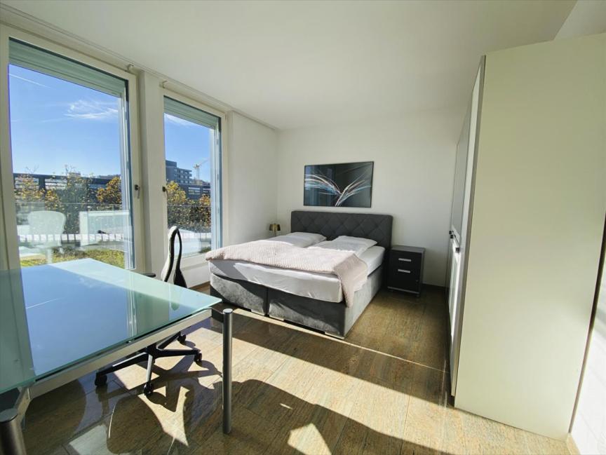 Wellness Hotel Aquafit Sursee 7