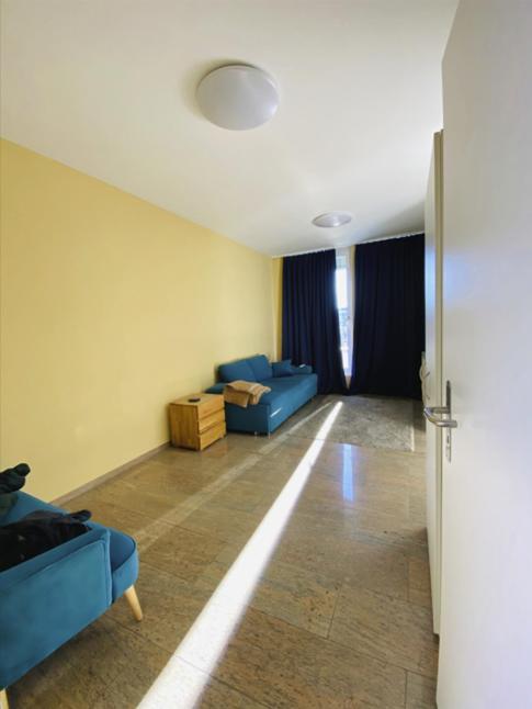Wellness Hotel Aquafit Sursee 8