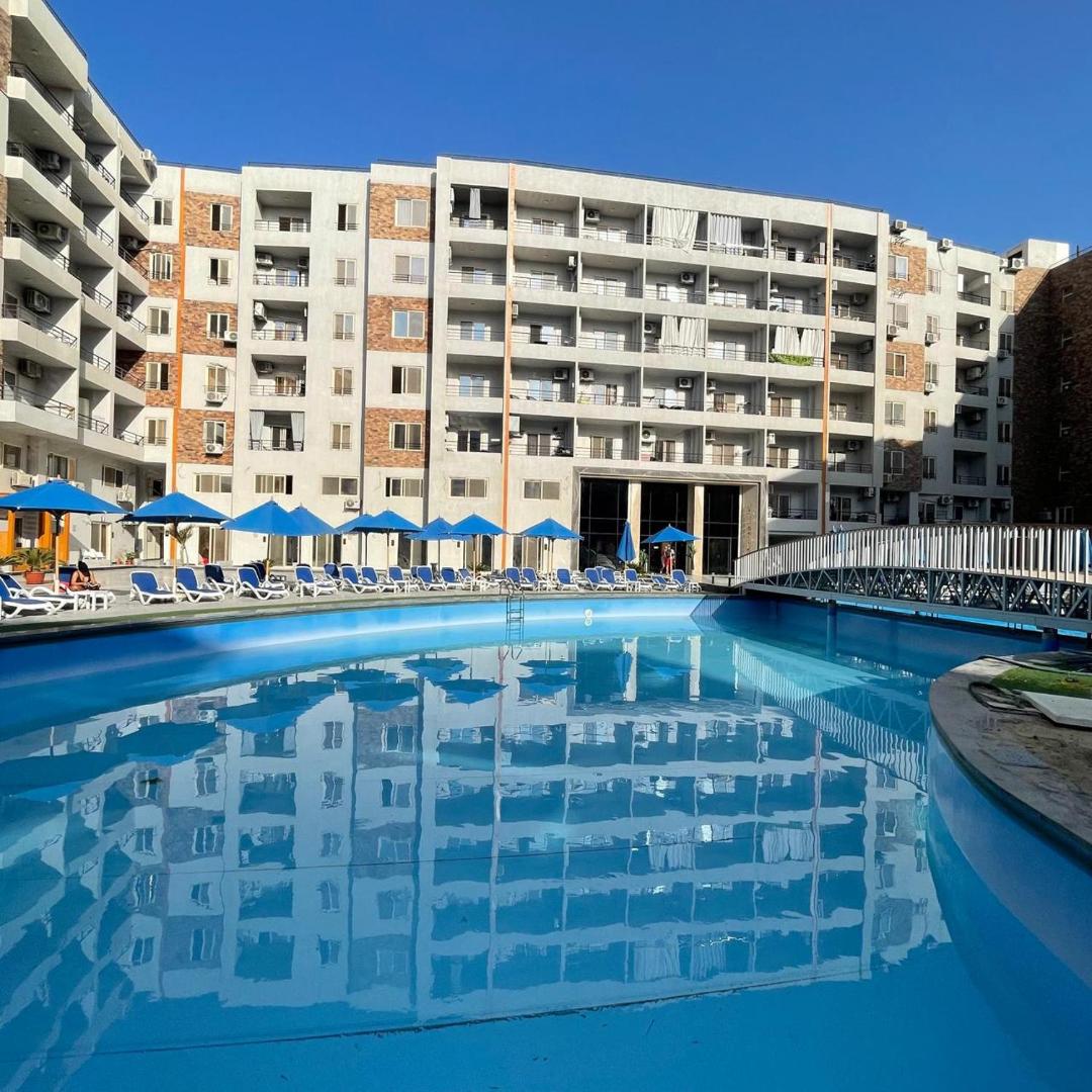 Tiba Golden Resort Hurghada 2