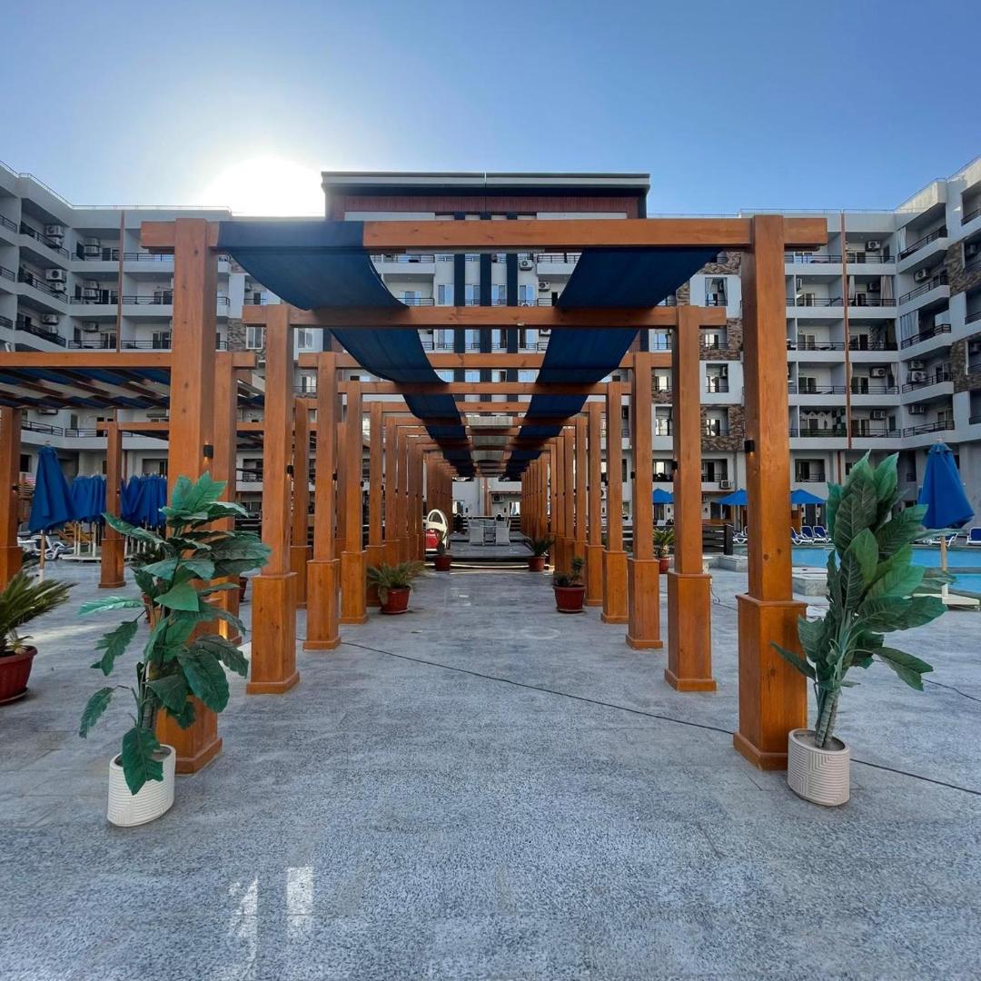 Tiba Golden Resort Hurghada 8