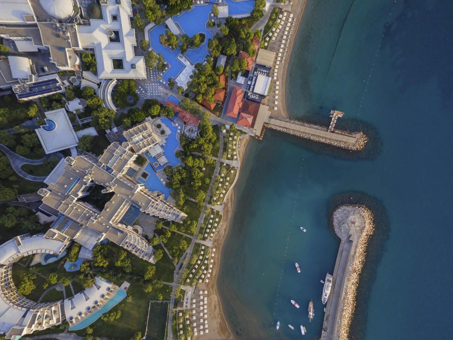 Rixos Sungate - The Land of Legends Access 6