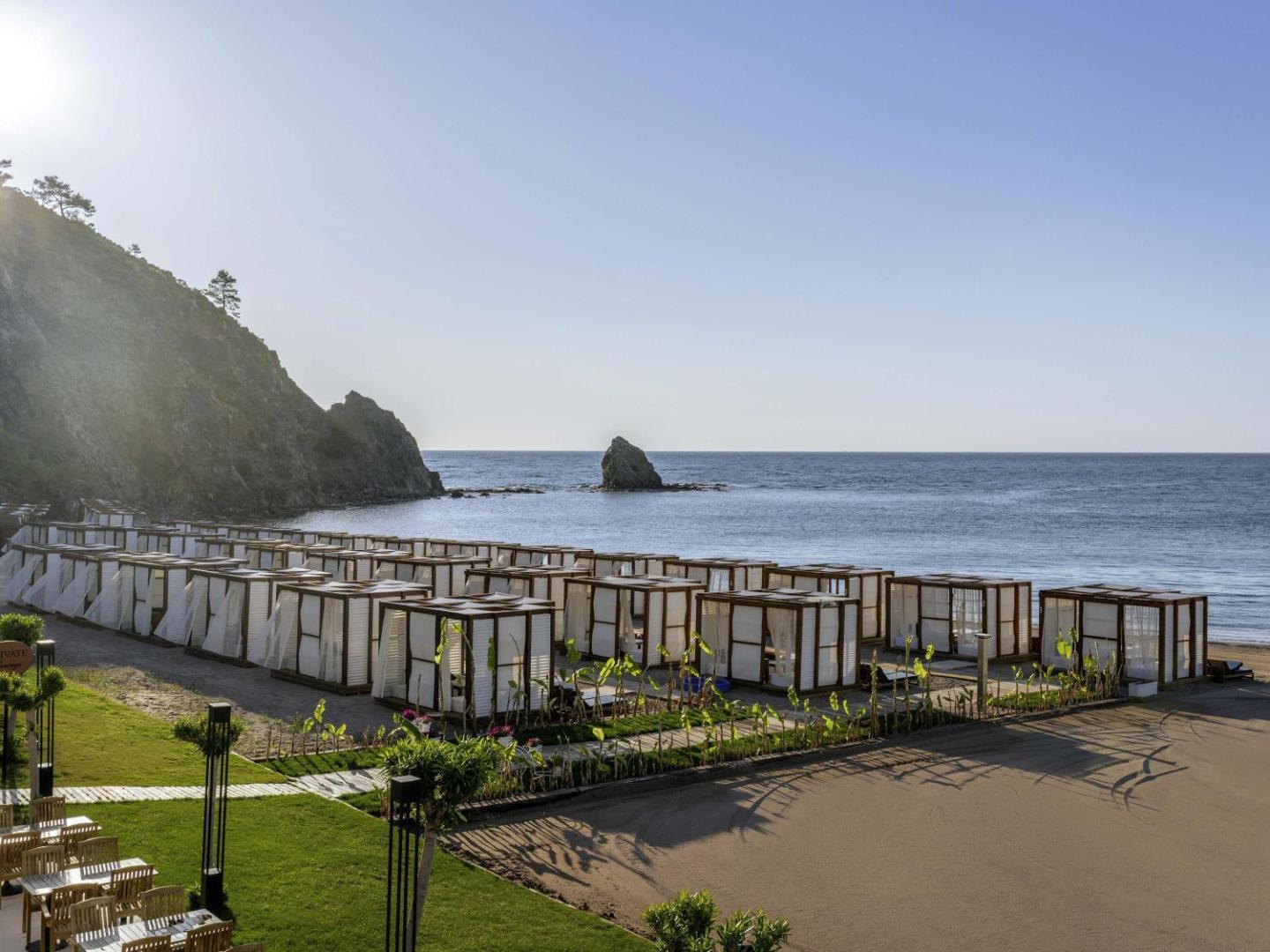 Rixos Premium Tekirova - The Land of Legends Access 5