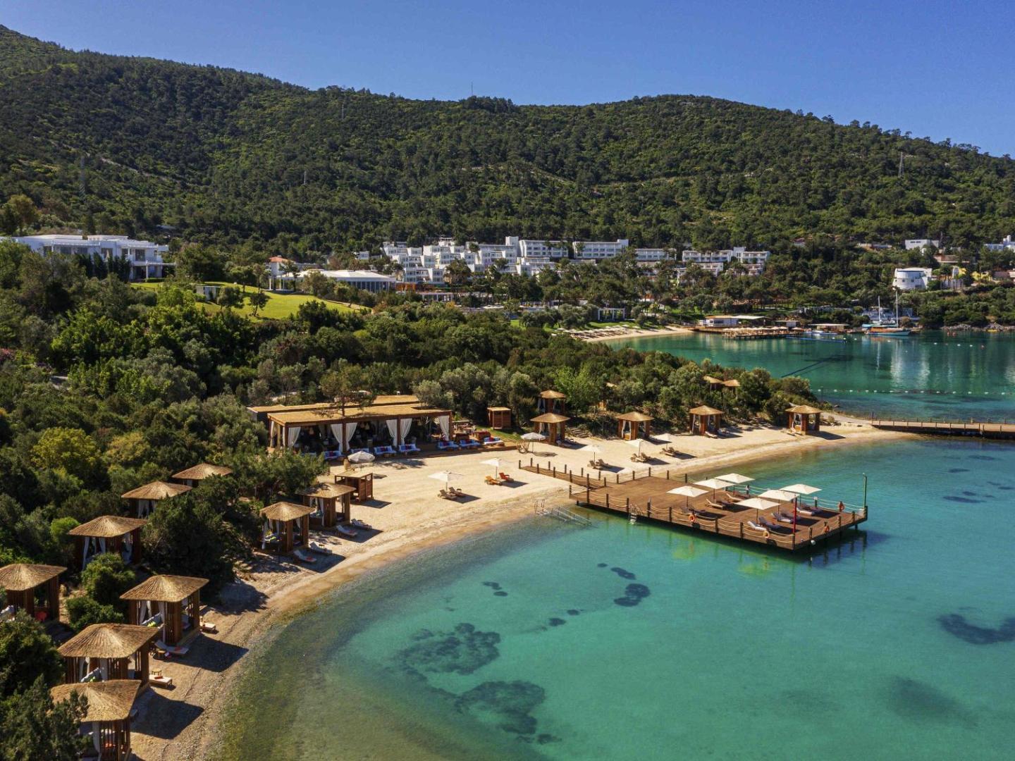 Rixos Premium Bodrum 7