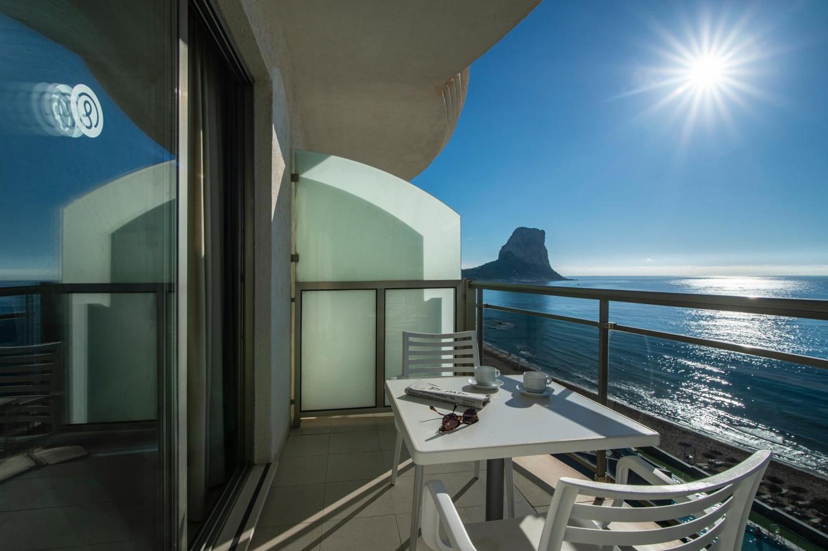 Hotel Bahía Calpe by Pierre & Vacances 2