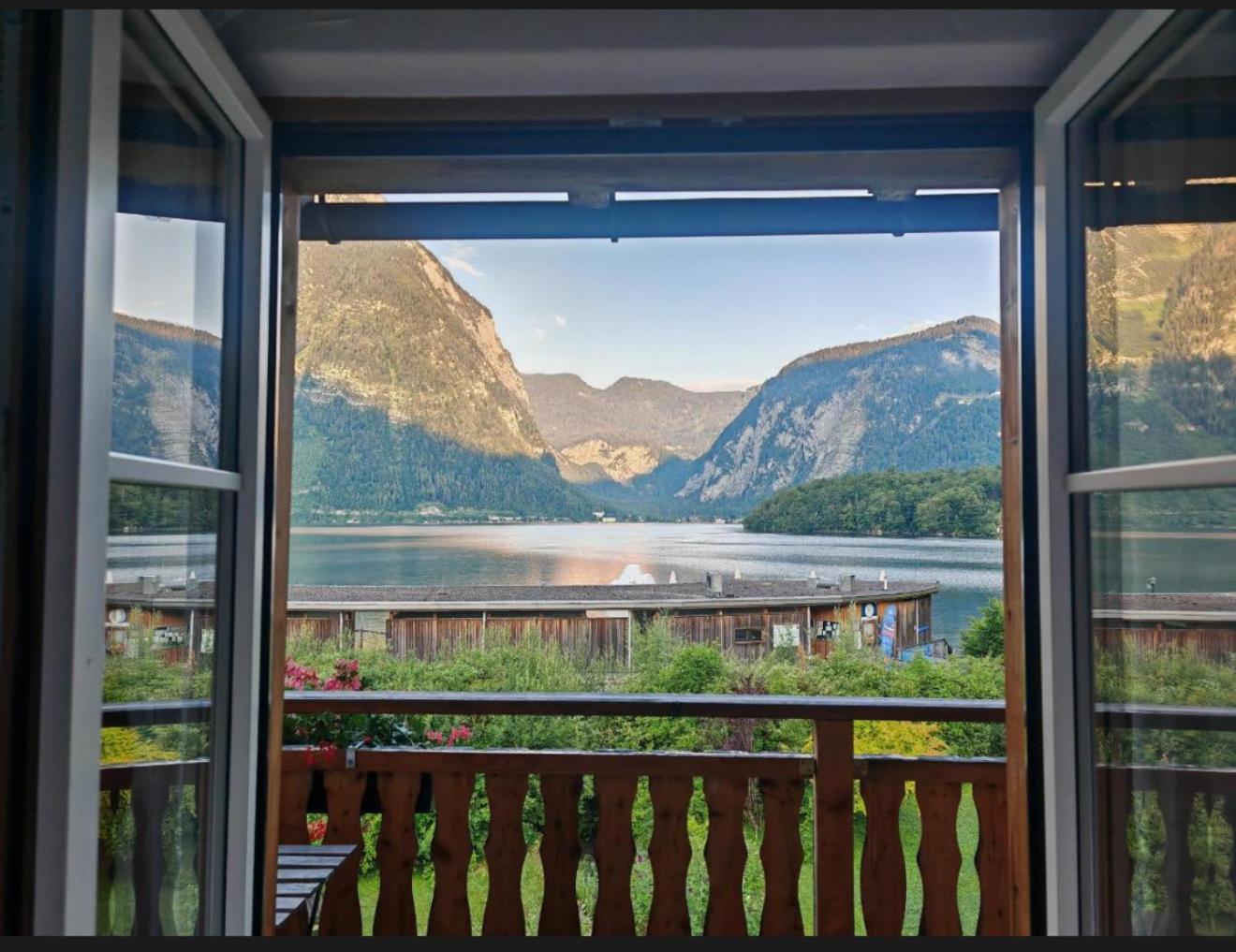 Seehotel am Hallstättersee 2