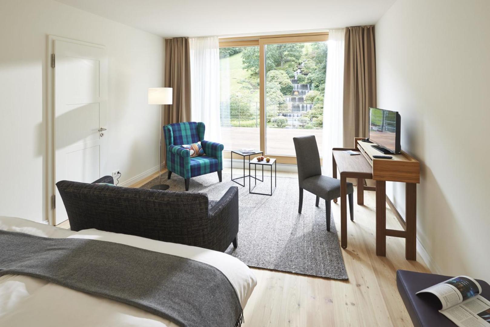 Hotel Therme Bad Teinach 6