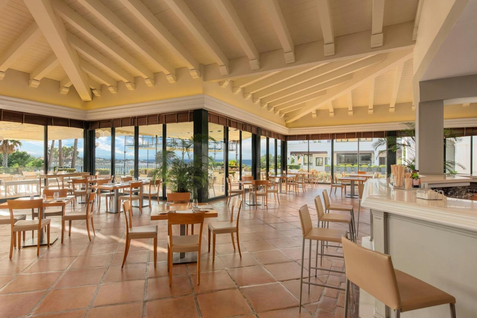The Westin La Quinta Golf Resort & Spa, Benahavis, Marbella 6