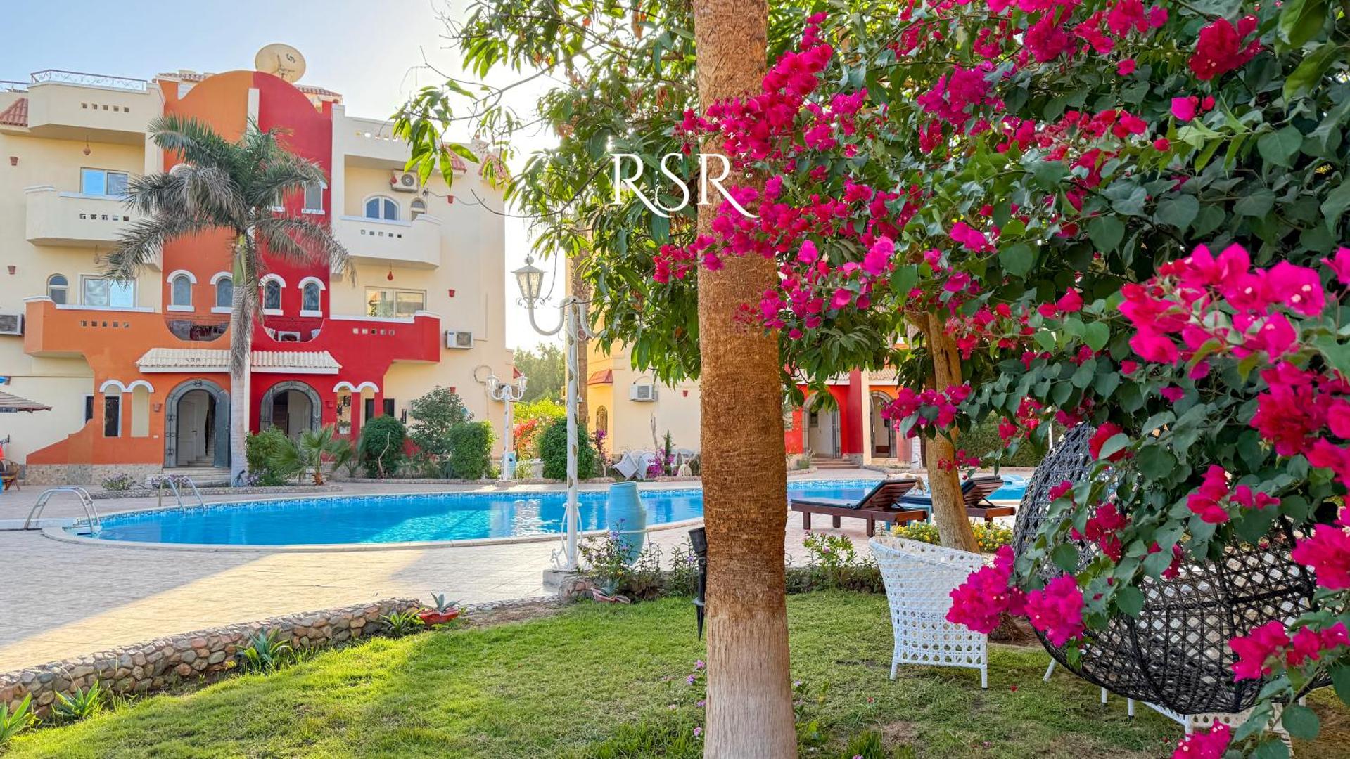 Green Garden Resort 2