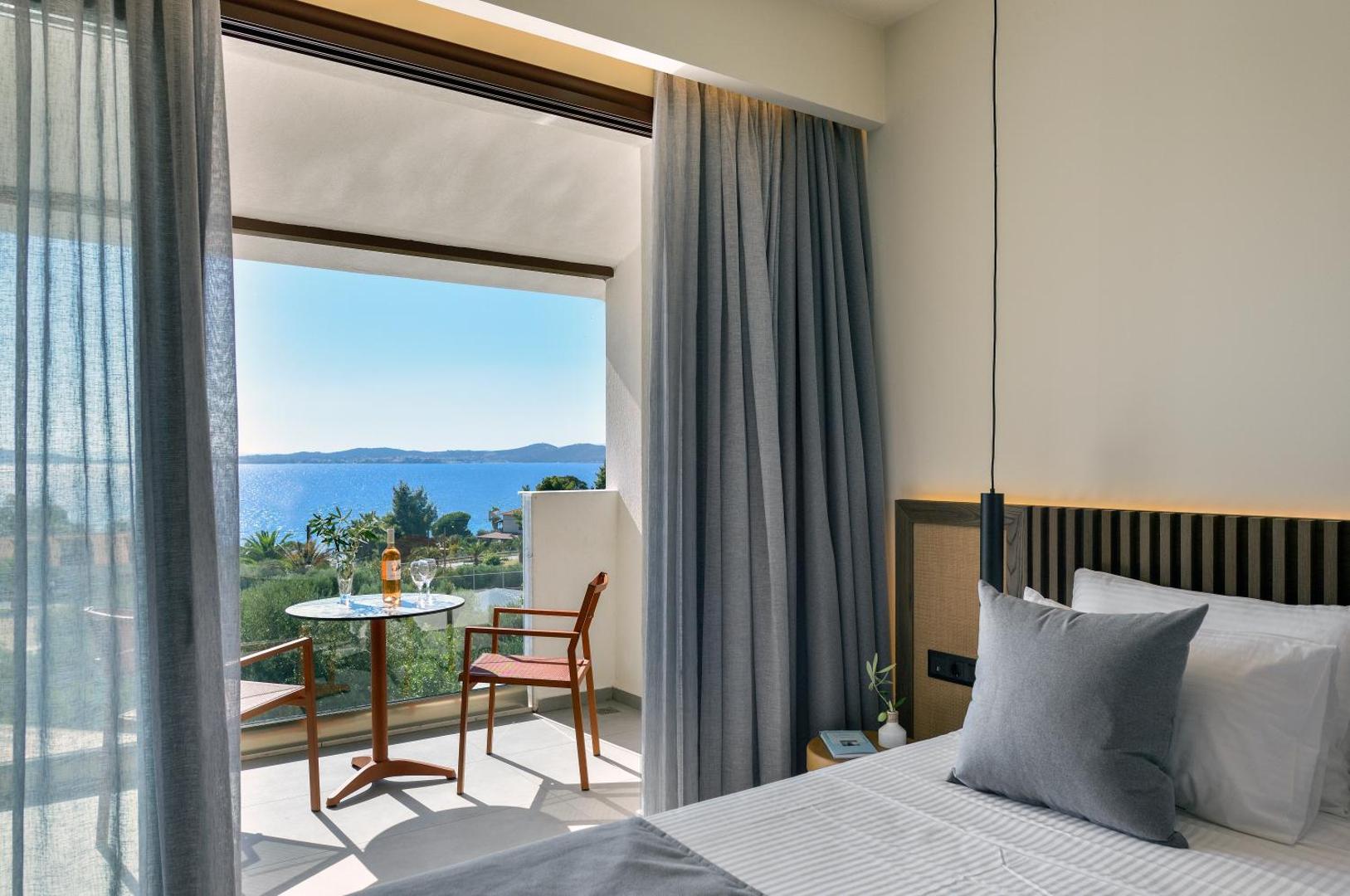 Aristoteles Holiday Hotel And Spa 3