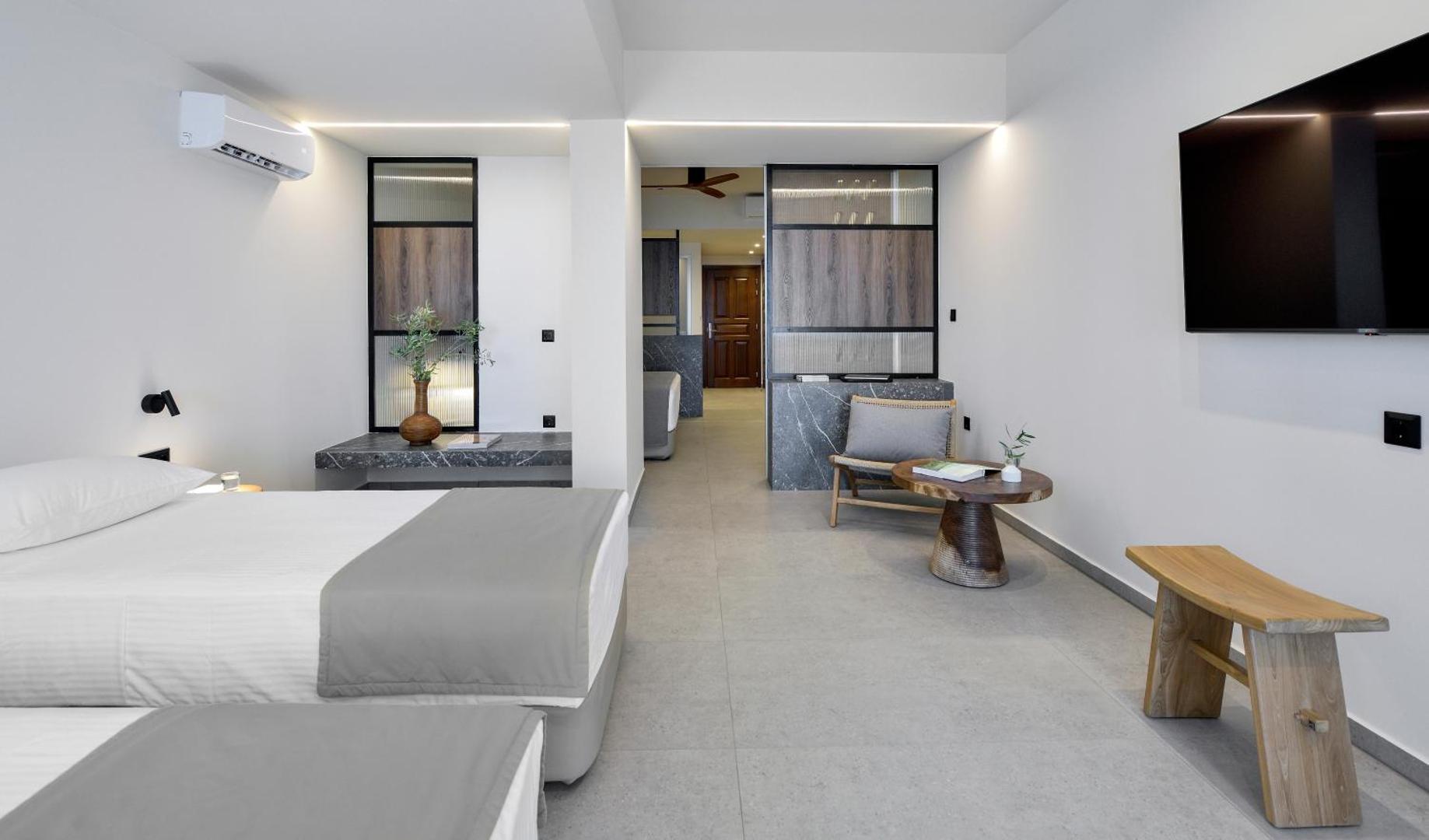 Aristoteles Holiday Hotel And Spa 7