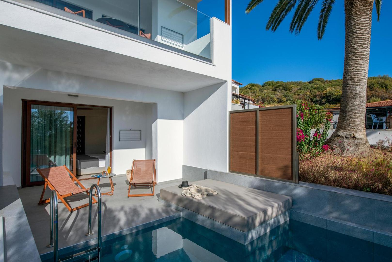 Aristoteles Holiday Hotel And Spa 5